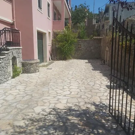 Kanoni Διαμέρισμα *