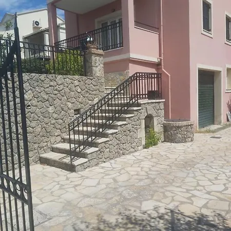 Διαμέρισμα Kanoni Corfu (city)