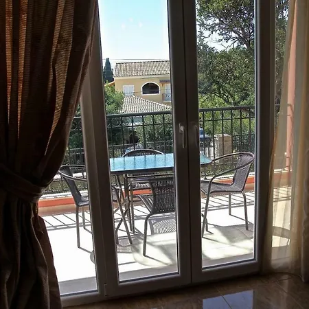 Kanoni * Corfu (city)