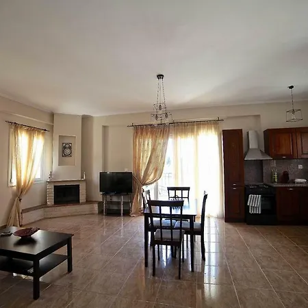 Kanoni Διαμέρισμα Corfu (city)