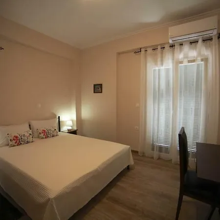 Kanoni * Corfu (city)