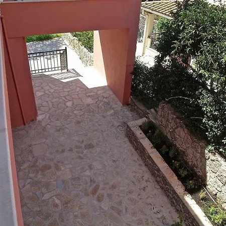 Διαμέρισμα Kanoni