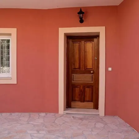 Διαμέρισμα Kanoni