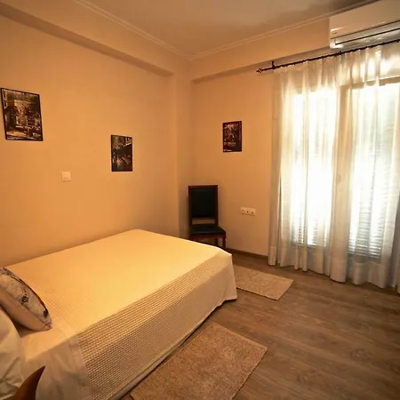 Kanoni Διαμέρισμα *