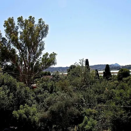 Kanoni * Corfu (city)