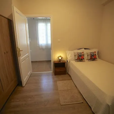 Apartment Kanoni *