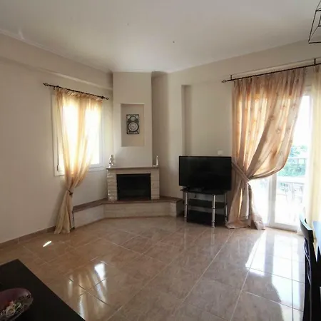 Kanoni Apartment