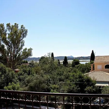 Kanoni * Corfu (city)